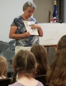 Mrs. Sculley's Missionary Story